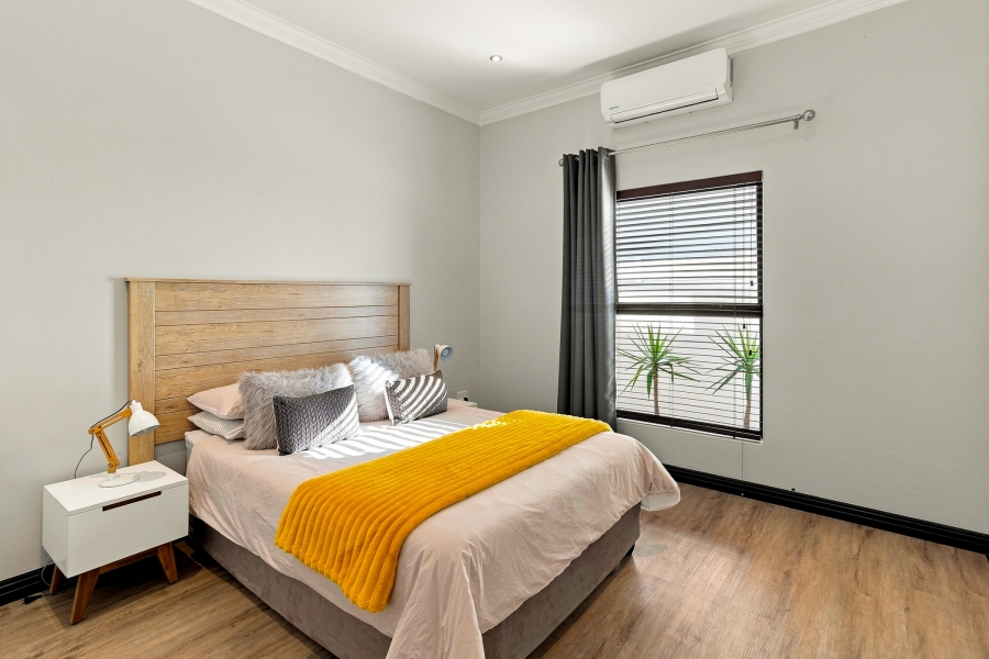 4 Bedroom Property for Sale in Croydon Vineyard Estate Western Cape